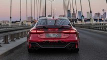 Audi RS 7 par PowerDivision