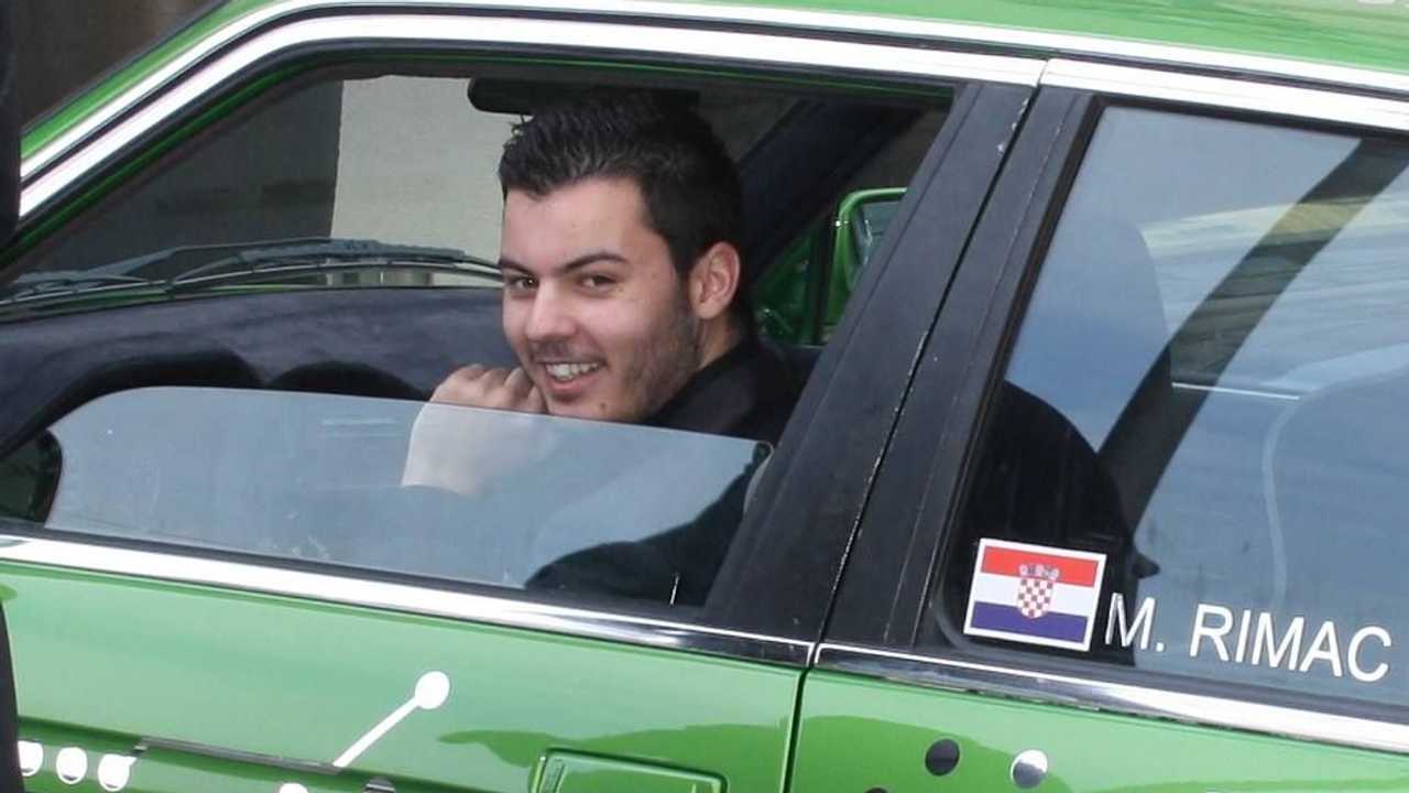 Мате Римац