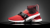 Puma presenta la Ferrari SF90 Stradale delle scarpe