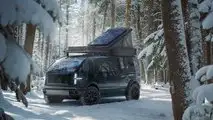 2023 Canoo Electric Pickup Truck Will Bring Innovative Features