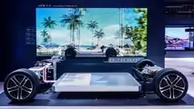 BYD e-platform 3.0