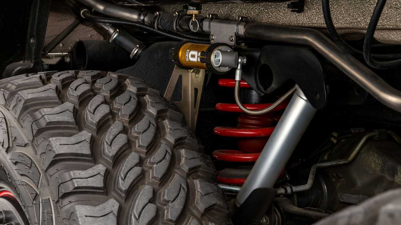 2015 Mercedes G 63 AMG 6x6