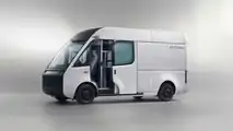 Arrival Van