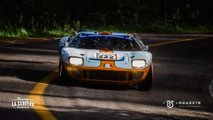 Ford GT40 Panamericano