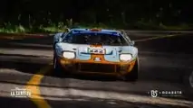 Ford GT40 Panamericano