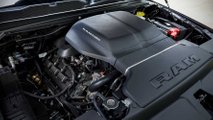 2022 Ram 1500 Rebel G/T (motore)