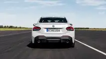 BMW Serie 2 Coupé 2022