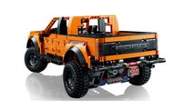 Ford F-150 Raptor Lego