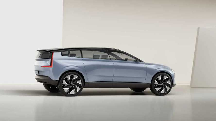 Così la EX60 rivoluzionerà le batterie Volvo