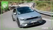 Essai Hyundai Ioniq 5