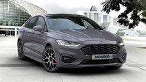 Ford Mondeo: 2022 wird die Produktion eingestellt