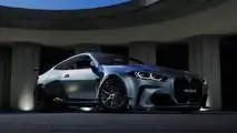 2021 BMW M4 widebody by Avante Design