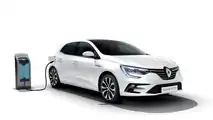 Renault Megane E-TECH Plug-in 160 (2021)