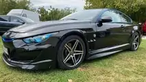 BMW 6er Bullshark zum Verkauf (Außenansicht)