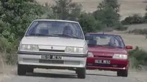 Renault 9 (1981-1988)