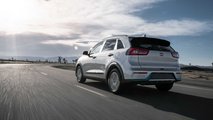 2021 Kia Niro PHEV