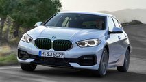 BMW Modellpflege-Maßnahmen zum Sommer 2021