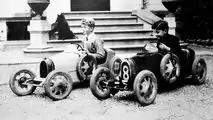 Tutte le auto di Gianni Agnelli