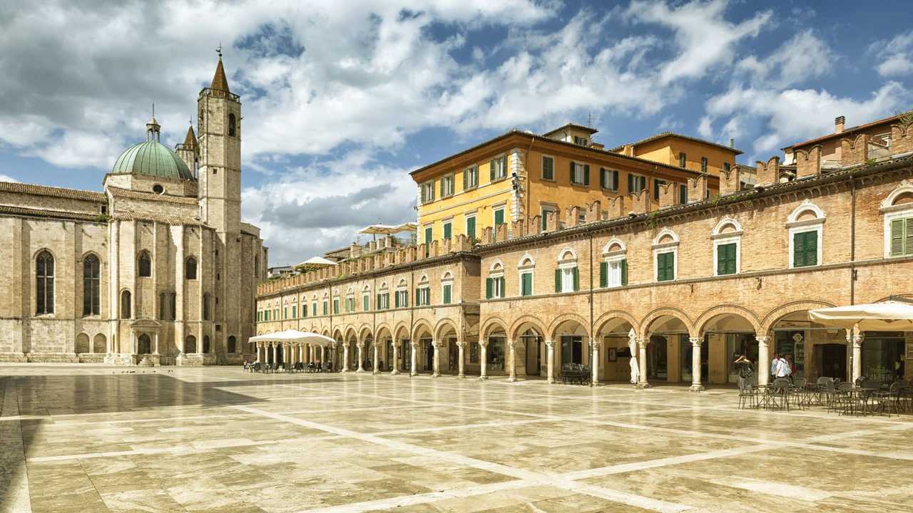 5 itinerari lunghi da Roma con Lonely Planet