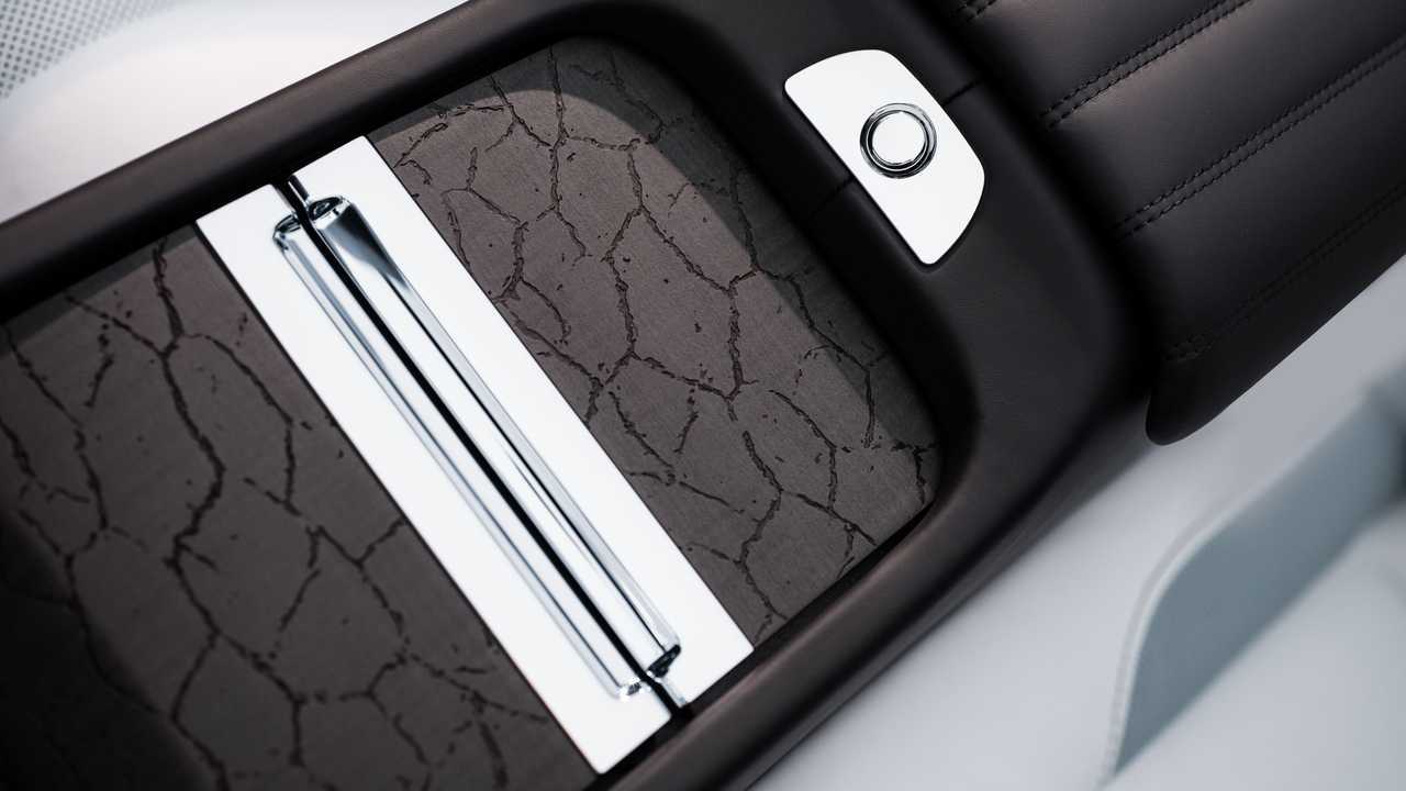 Rolls-Royce Wraith & Dawn Black Badge - Landspeed Collection