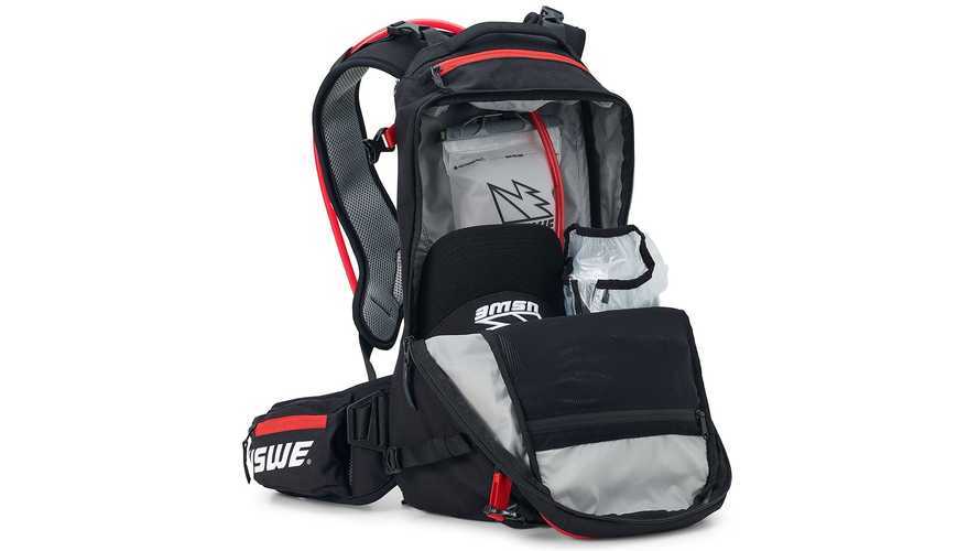 Swedish Gear Maker USWE Introduces Core Dual-Sport Daypacks