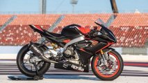 Aprilia RS 660 Trofeo - Main