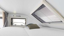Sun Linving A 70 DK autocaravana