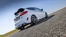 Ford Puma ST, Fiesta ST Upgrades By Mountune