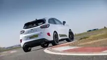 Ford Fiesta ST e Puma ST par Mountune