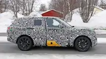 2022 Range Rover PHEV