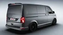 Volkswagen Transporter T6.1 Sportline