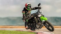 2021 Kawasaki KLX300SM