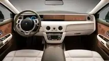 Rolls-Royce Phantom Oribe