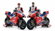 2021 Pramac Ducati Team - Main