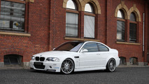 G-Power BMW M3 E46 24.4.2012
