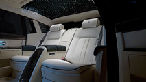 Rolls-Royce Phantom Series ll extended wheelbase 24.04.2012