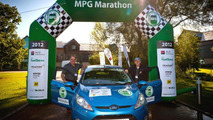 Ford Fiesta ECOnetic 1.6 TDCi