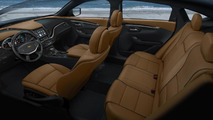 2014 Chevrolet Impala