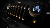 Jeep Wrangler Beijing concept 06.4.2012