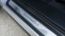 2013 Hyundai Sante Fe 04.04.2012