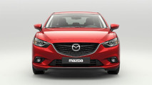 2014 Mazda6