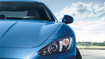 2013 Maserati GranTurismo Sport 07.3.2012
