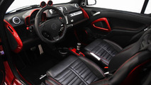 Brabus Ultimate 120 05.3.2012