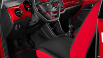 Seat Mii-FR concept