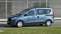 Dacia Dokker