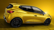 2013 Renault Clio RS 200