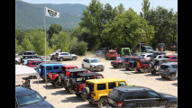 Camp Jeep 2017: Voting