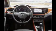 Neuer VW Polo der sechsten Generation im Test