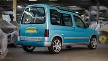 Vente Citroën Héritage