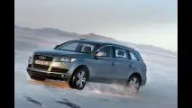 Audi Q7 06